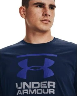 Under Armour Global Foundation Short-Sleeve T-Shirt | Shirts & Tops 10 Under Armour Global Foundation Short-Sleeve T-Shirt | Shirts & Tops -Daily Wear Shop 71zhrFbJVRL. AC SR736920