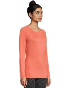 Smartwool Classic All-Season Merino Base Layer Crew | Shirts & Tops -Daily Wear Shop 71zkzpgL1xL. AC SR736920