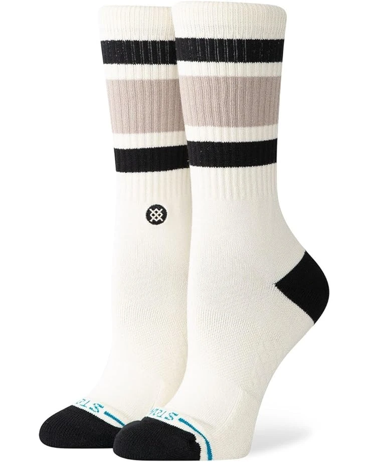 Stance Boyd Crew | Socks 3 Stance Boyd Crew | Socks
