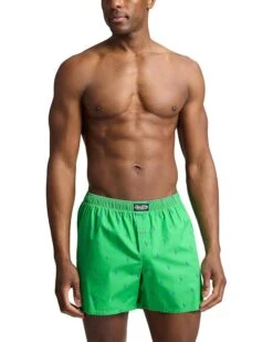Polo Ralph Lauren Woven Boxer | Underwear -Daily Wear Shop 71zlBVX82QL. AC SR736920