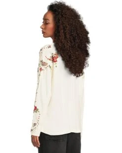 Free People Lilith Tee | Shirts & Tops -Daily Wear Shop 71zlDm9jbQL. AC SR736920