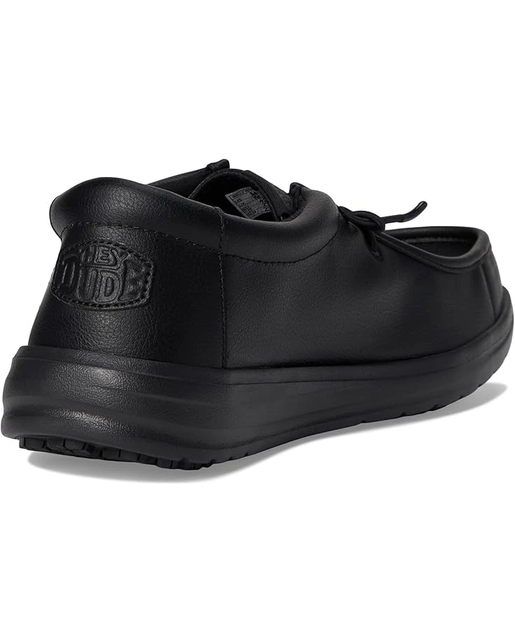 Hey Dude Wally Work CE Classic | Sneakers & Athletic Shoes 7 Hey Dude Wally Work CE Classic | Sneakers & Athletic Shoes - Image 5