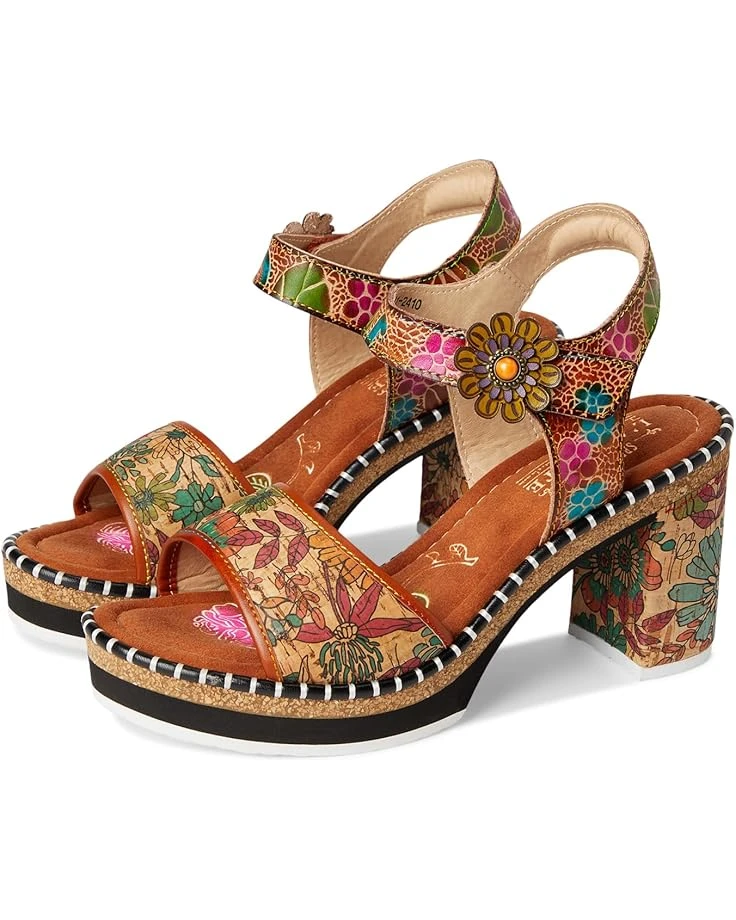 L'Artiste by Spring Step Charisma | Heels 3 L'Artiste by Spring Step Charisma | Heels