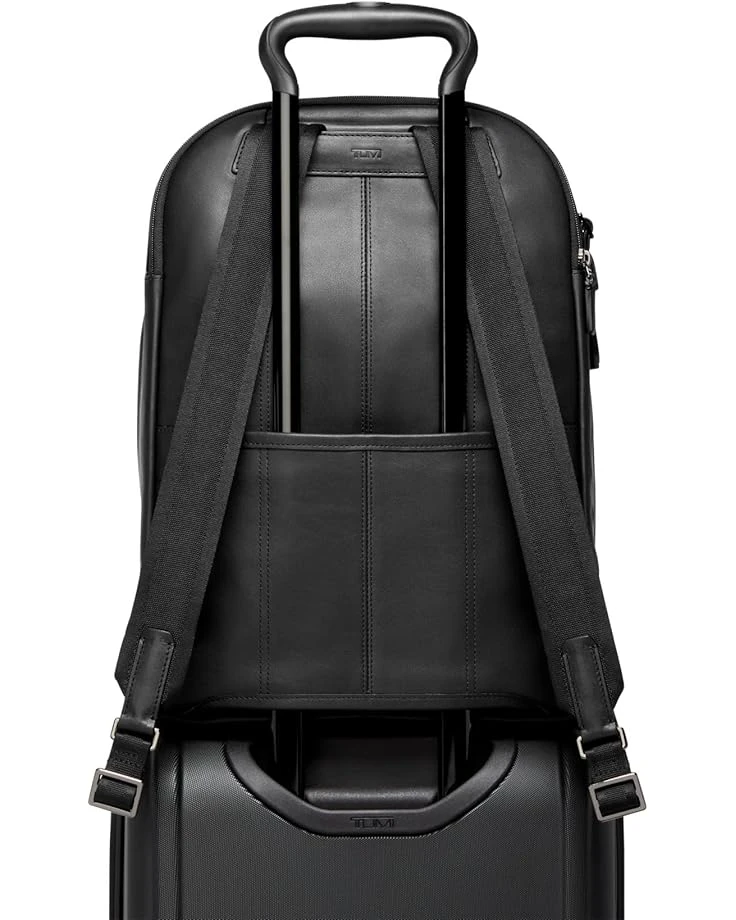 Tumi Warren Backpack | Backpacks 6 Tumi Warren Backpack | Backpacks - Image 4