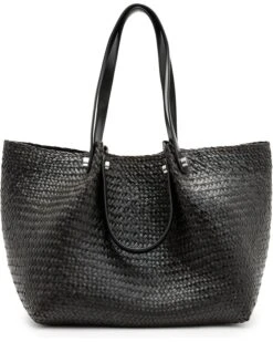 AllSaints Allington Straw Tote | Handbags -Daily Wear Shop 71zqfNcTv L. AC SR736920