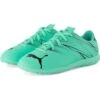 PUMA Kids Attacanto Indoor Training (Little Kid/Big Kid) | Sneakers & Athletic Shoes