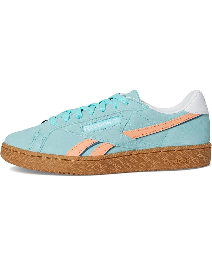 Reebok Lifestyle Club C Grounds UK | Sneakers & Athletic Shoes 6 Reebok Lifestyle Club C Grounds UK | Sneakers & Athletic Shoes - Image 4