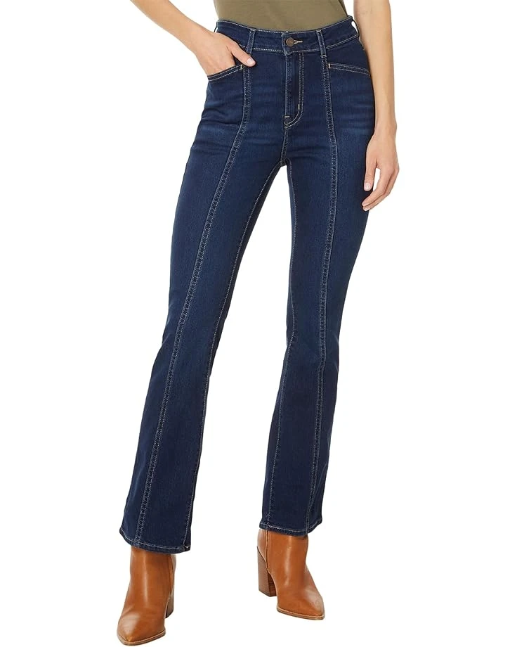Levi's® Womens Retro 725 Bootcut | Jeans 8 Levi's® Womens Retro 725 Bootcut | Jeans - Image 6