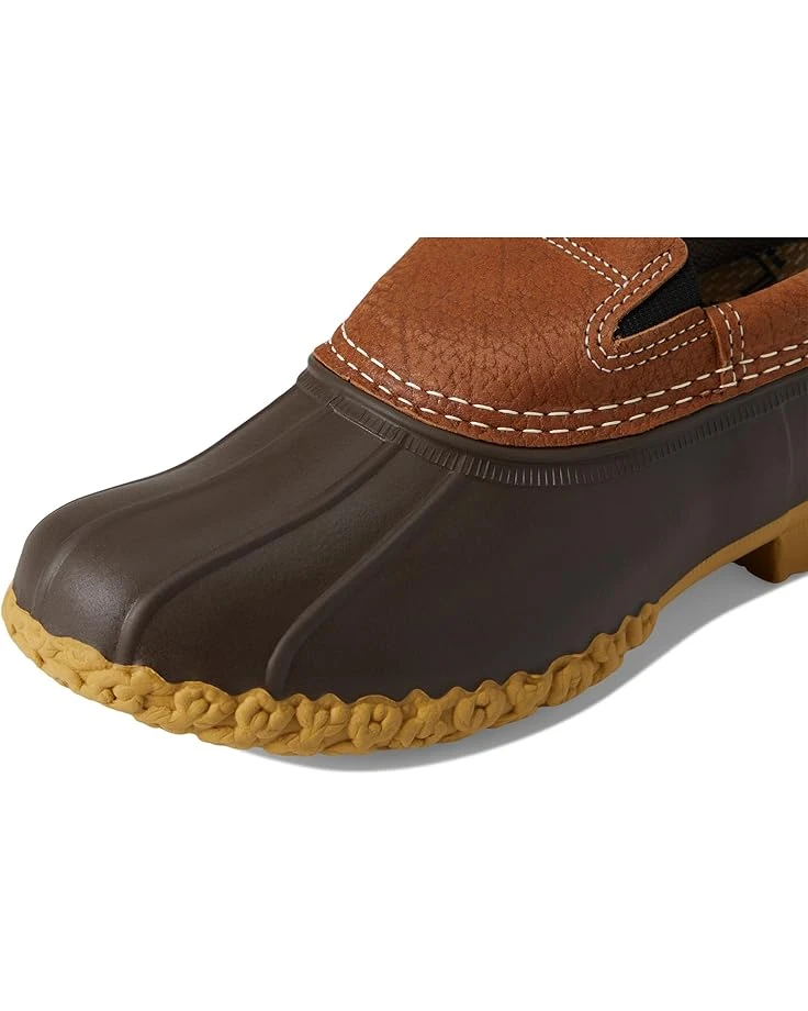 L.L.Bean Rubber Moc Slip On | Boots 8 L.L.Bean Rubber Moc Slip On | Boots - Image 6