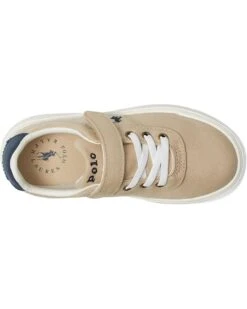 Polo Ralph Lauren Kids Frazier Casual PS (Toddler) | Sneakers & Athletic Shoes -Daily Wear Shop 71zzsXSoqJL. AC SR736920