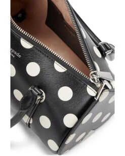 Kate Spade New York Spade Icon Dot Barrel Bag | Handbags 8 Kate Spade New York Spade Icon Dot Barrel Bag | Handbags -Daily Wear Shop 81 H5C8OFnL. AC SR736920