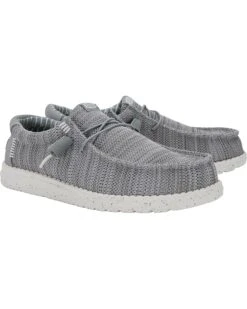 Hey Dude Wally Stretch Sox | Loafers -Daily Wear Shop 81 HqktZkhL. AC SR736920