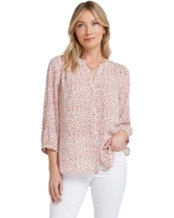 NYDJ Pintuck Blouse | Shirts & Tops 20 NYDJ Pintuck Blouse | Shirts & Tops -Daily Wear Shop 81 INl7lo4L. AC SR736920