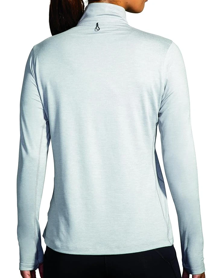 Brooks Dash 1/2 Zip 2.0 | Shirts & Tops 4 Brooks Dash 1/2 Zip 2.0 | Shirts & Tops - Image 2
