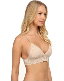 Hanky Panky Signature Lace Padded Triangle Bralette | Underwear & Intimates -Daily Wear Shop 81 aVu2YPzL. AC SR736920