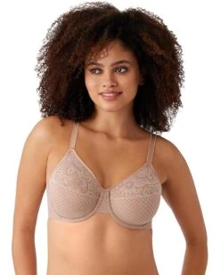 Wacoal Seamless Visual Effects Minimizer | Underwear & Intimates -Daily Wear Shop 81 ax OpfL. AC SR736920