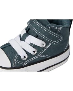 Converse Kids Chuck Taylor® All Star® Malden Street Easy-On (Infant/Toddler) | Sneakers & Athletic Shoes 15 Converse Kids Chuck Taylor® All Star® Malden Street Easy-On (Infant/Toddler) | Sneakers & Athletic Shoes -Daily Wear Shop 810 gbg6uaL. AC SR736920