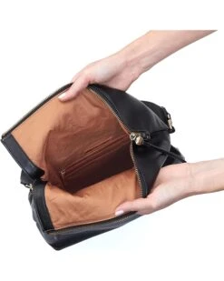 HOBO Grant Backpack | Backpacks -Daily Wear Shop 8102m9iYgHL. AC SR736920