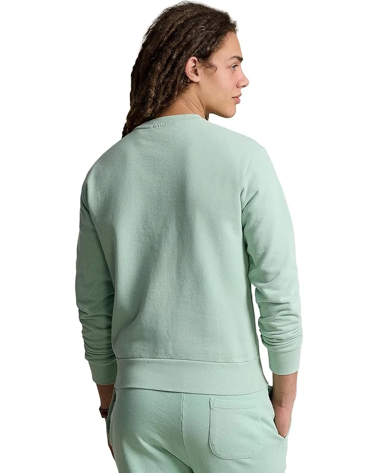 Polo Ralph Lauren Loopback Fleece Sweatshirt | Hoodies & Sweatshirts 4 Polo Ralph Lauren Loopback Fleece Sweatshirt | Hoodies & Sweatshirts - Image 2