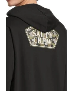 Salty Crew Filler Up Fleece | Hoodies & Sweatshirts -Daily Wear Shop 810Fm7cG5L. AC SR736920