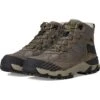 L.L.Bean Trail Model X Mid Waterproof Hiker | Hiking -Daily Wear Shop 810UmxI6KL. AC SR736920