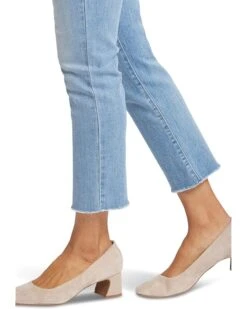 NYDJ Petite Sheri Ankle in Blue Valley | Jeans 7 NYDJ Petite Sheri Ankle in Blue Valley | Jeans -Daily Wear Shop 810YCGC7wSL. AC SR736920