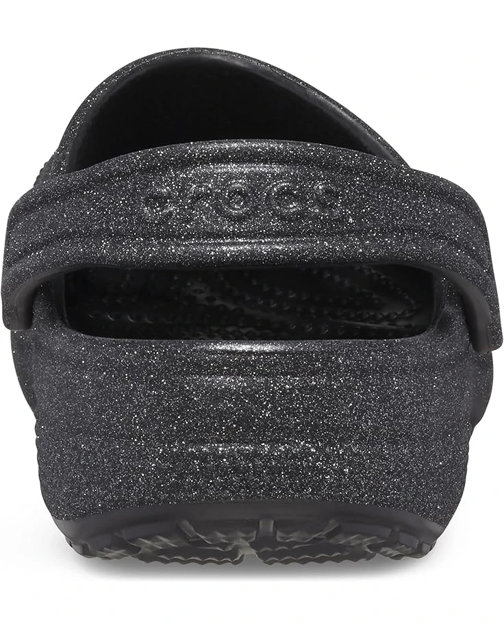 Crocs Classic Clog - Glitter | Clogs 7 Crocs Classic Clog - Glitter | Clogs - Image 5
