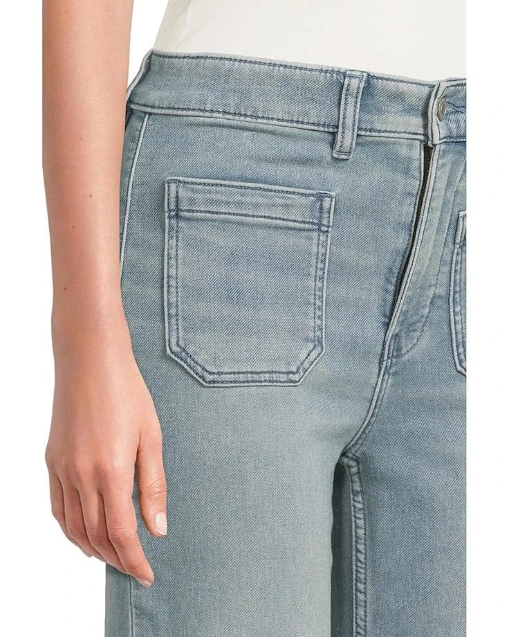 Faherty Stretch Terry Patch Pocket Pants 6 Faherty Stretch Terry Patch Pocket Pants - Image 4