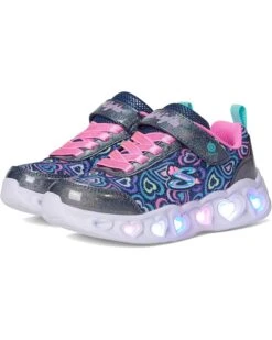SKECHERS KIDS Heart Lights - Boogie Love 303257L (Little Kid/Big Kid) | Sneakers & Athletic Shoes 17 SKECHERS KIDS Heart Lights - Boogie Love 303257L (Little Kid/Big Kid) | Sneakers & Athletic Shoes -Daily Wear Shop 810mwhmIHGL. AC SR736920