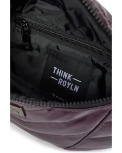 THINK ROYLN Little Runaway | Lumbar Packs -Daily Wear Shop 810qLPAqVnL. AC SR736920