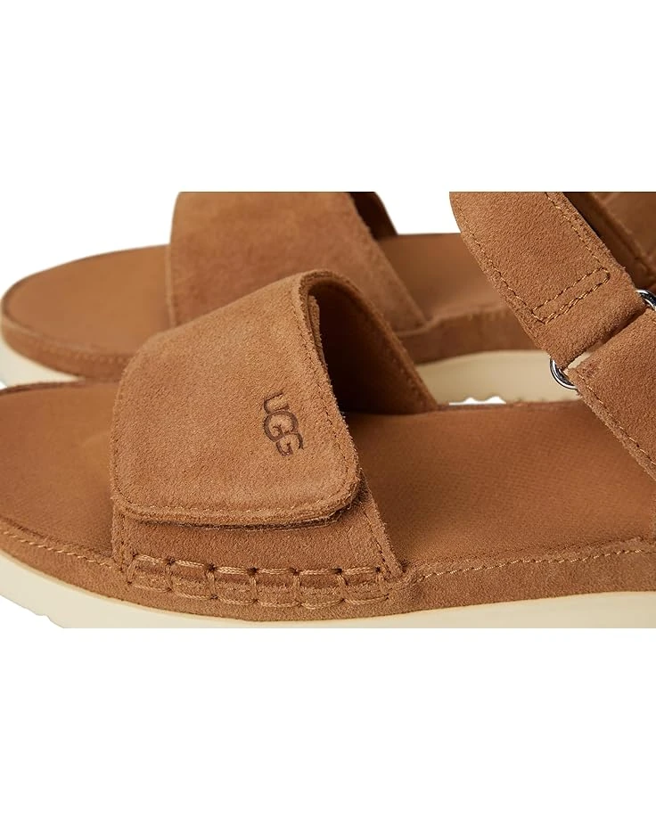 UGG Kids Goldenstar (Little Kid/Big Kid) | Sandals 8 UGG Kids Goldenstar (Little Kid/Big Kid) | Sandals - Image 6