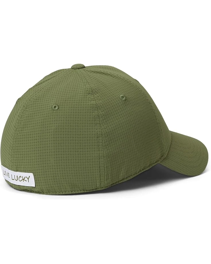 Black Clover Iron X Olive Hat | Hats 4 Black Clover Iron X Olive Hat | Hats - Image 2