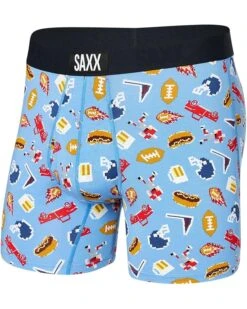 SAXX UNDERWEAR Ultra Boxer Brief Fly | Underwear 39 SAXX UNDERWEAR Ultra Boxer Brief Fly | Underwear -Daily Wear Shop 811 BUuBj2L. AC SR736920