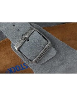 Birkenstock Arizona Soft Footbed - Suede | Sandals -Daily Wear Shop 8110ZwZLImL. AC SR736920