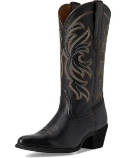 Ariat Heritage J Toe Stretchfit Western Boots -Daily Wear Shop 8115fjKnOmL. AC SR736920
