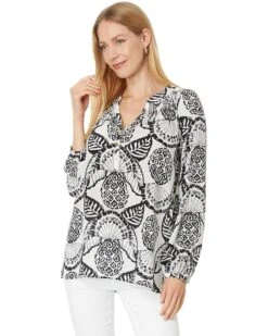 Lilly Pulitzer Elsa Top | Shirts & Tops -Daily Wear Shop 8118rNKv5uL. AC SR736920