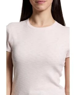 Lilla P Short Sleeve Crewneck | Shirts & Tops -Daily Wear Shop 811DQk2T7NL. AC SR736920