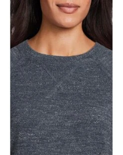 L.L.Bean Organic Cotton Slub Crew Neck Sweatshirt Sweater | Sweaters 11 L.L.Bean Organic Cotton Slub Crew Neck Sweatshirt Sweater | Sweaters -Daily Wear Shop 811TUjHZh1L. AC SR736920