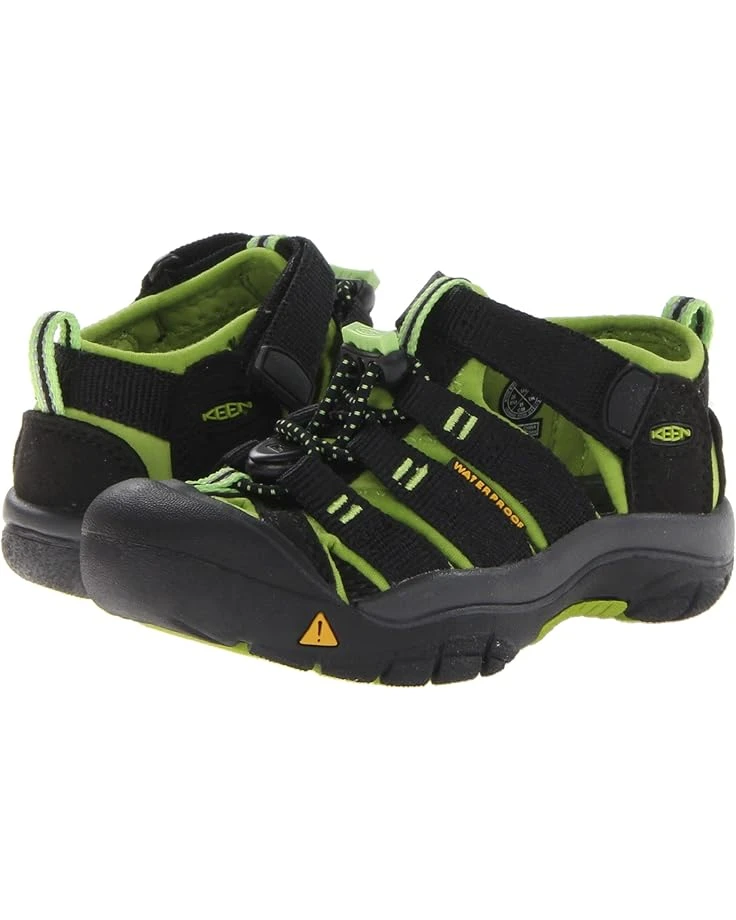 KEEN Kids Newport H2 (Toddler/Little Kid/Big Kid) | Sandals 10 KEEN Kids Newport H2 (Toddler/Little Kid/Big Kid) | Sandals - Image 8