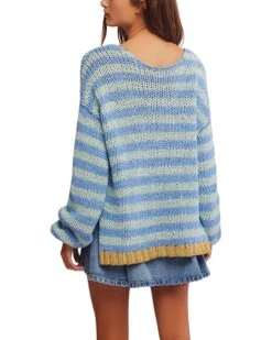 Free People Portland Pullover | Sweaters -Daily Wear Shop 811dadNWlL. AC SR736920