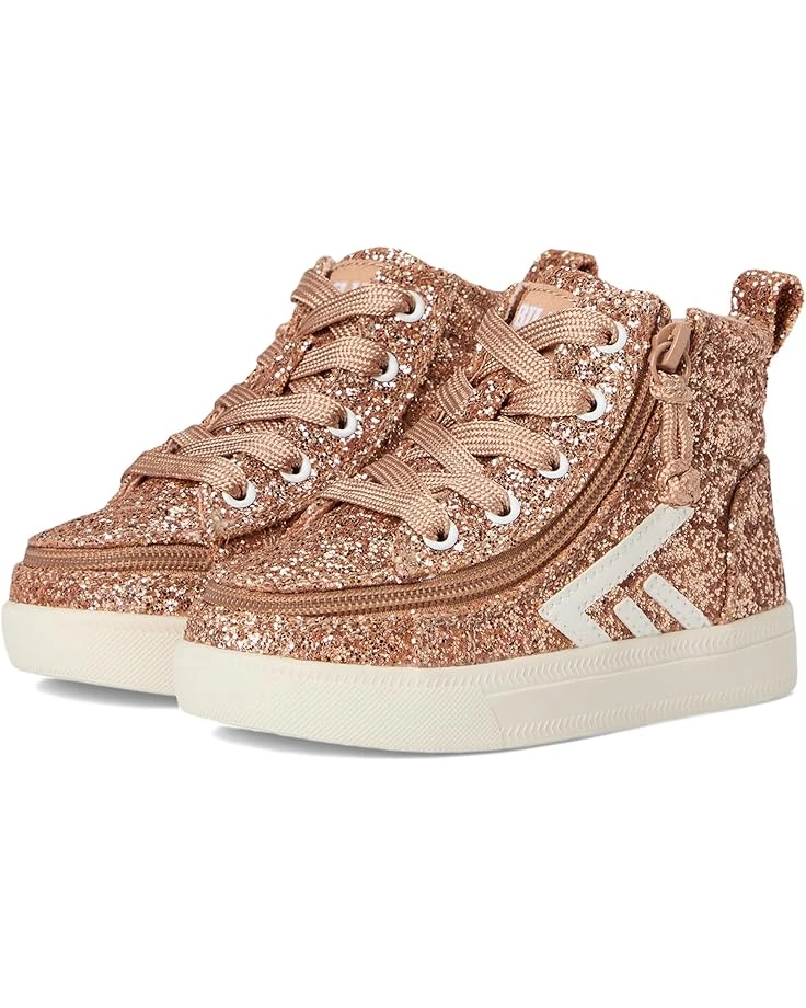 BILLY Footwear Kids BILLY CS High Top (Toddler) | Sneakers & Athletic Shoes 3 BILLY Footwear Kids BILLY CS High Top (Toddler) | Sneakers & Athletic Shoes