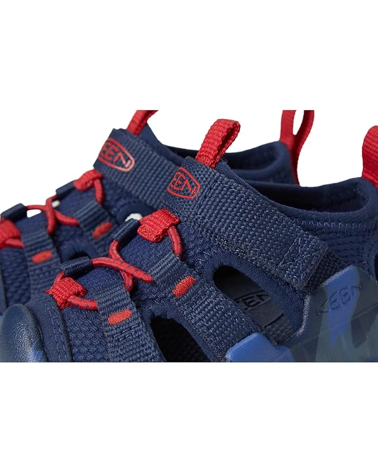 KEEN Kids Hyperport H2 (Toddler) | Sandals 8 KEEN Kids Hyperport H2 (Toddler) | Sandals - Image 6