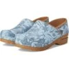 Sanita Plume | Clogs