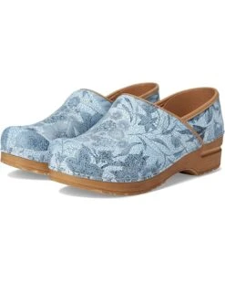 Sanita Plume | Clogs