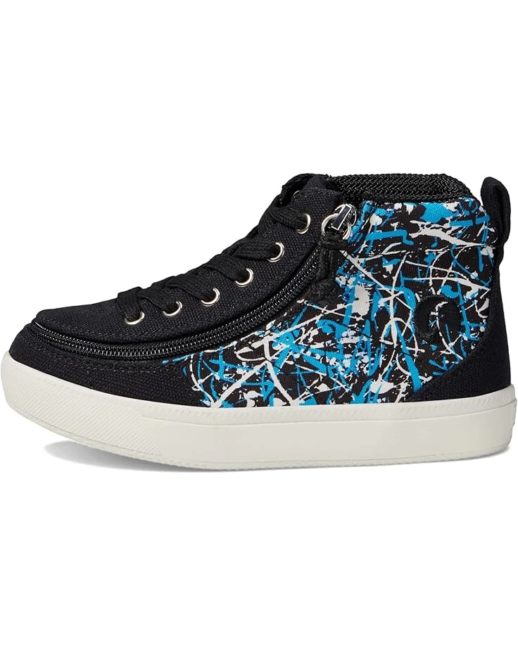 BILLY Footwear Kids Classic DR High II (Toddler) | Sneakers & Athletic Shoes 6 BILLY Footwear Kids Classic DR High II (Toddler) | Sneakers & Athletic Shoes - Image 4