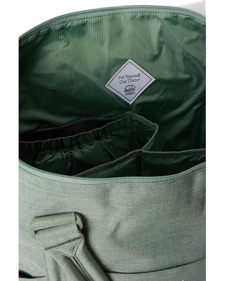 Herschel Kids Strand Duffle Diaper Bag | Diaper Bags 5 Herschel Kids Strand Duffle Diaper Bag | Diaper Bags - Image 3