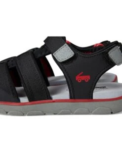 See Kai Run Wilder II (Toddler/Little Kid) | Sandals -Daily Wear Shop 812Jmvwa0EL. AC SR736920