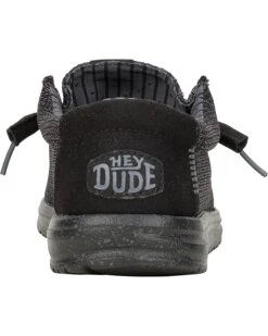 Hey Dude Wally Stretch Sox | Loafers -Daily Wear Shop 812MCwtlwL. AC SR736920