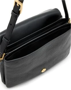 AllSaints Ondine Grain Shoulder | Handbags -Daily Wear Shop 812PKNorxVL. AC SR736920