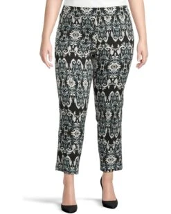 Krazy Larry Pull on Ankle | Pants -Daily Wear Shop 812SJCF2gZL. AC SR736920